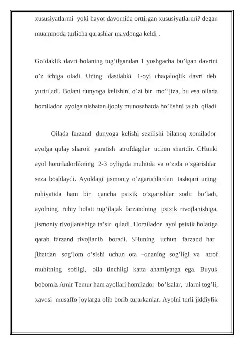 Maktabgacha tarbiya yoshidagi bolalar bilan olib boriladigan ijtimoiy-pedagogik faoliyat 4