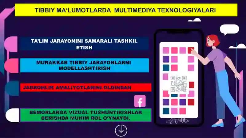 TIBBIY MA’LUMOTLARNI YIG‘ISH VA QAYTA ISHLASH. 4