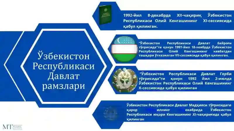 Davlat bayrog'i 4