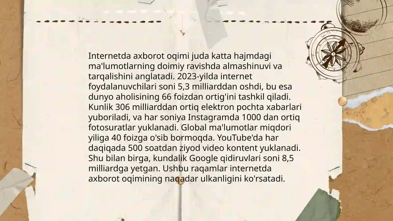 Media texnologiyalari kundalik hayotda 4