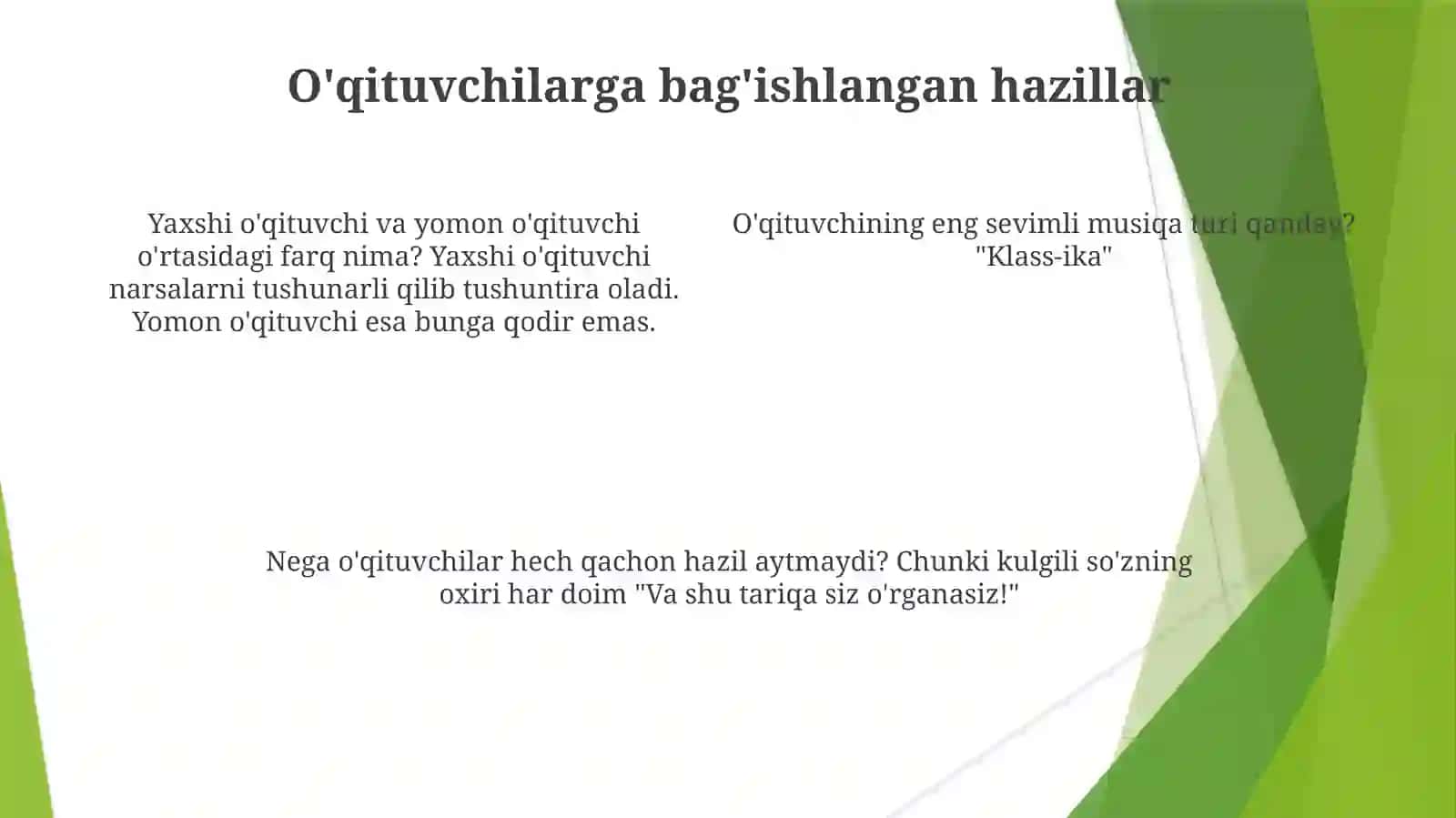 Ustozlargaxazil 4