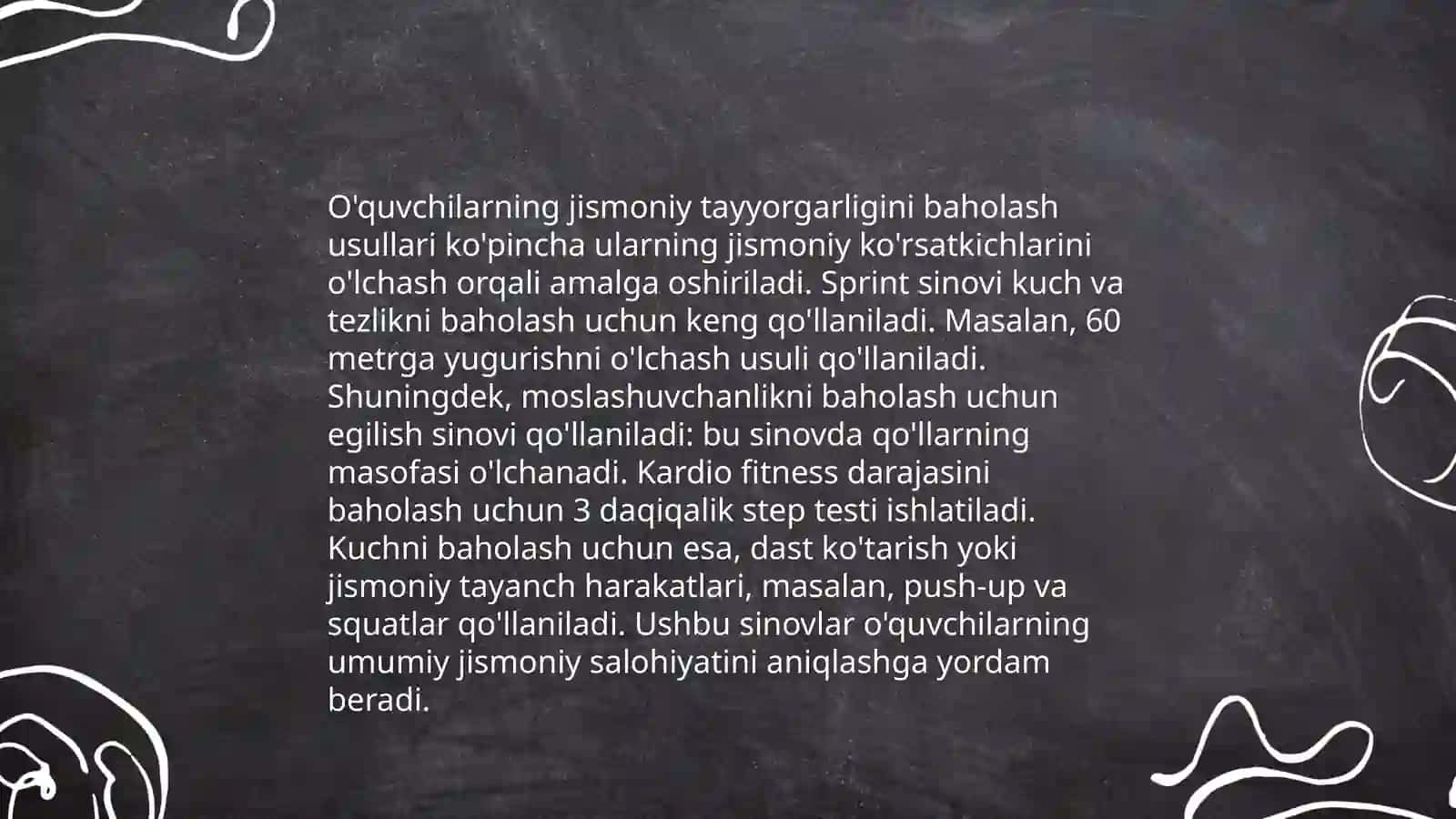 Jismoniy tarbiya va sport sohasida samarali pedagogik faolyatining asosiy omili va shartlari 4