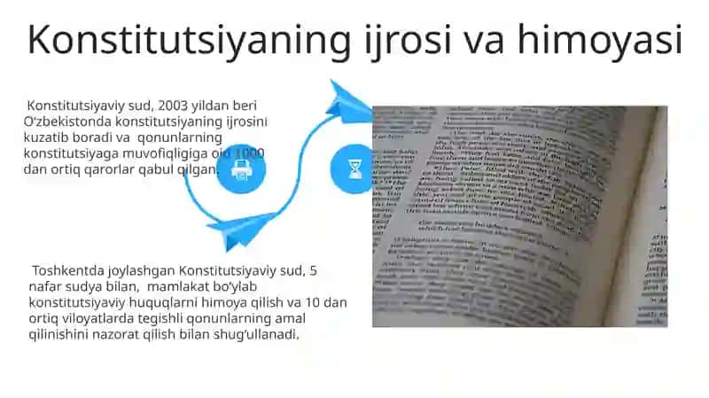 Konstitutsiya tushunchasi, umumiy tavsifi va nazariy asoslari 4