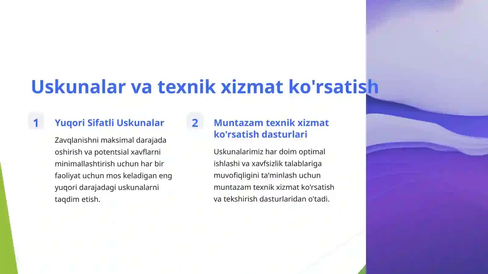 Zamonaviy mehmonxonalarning tashqi faoliyat xavfsizligini taminlash 4