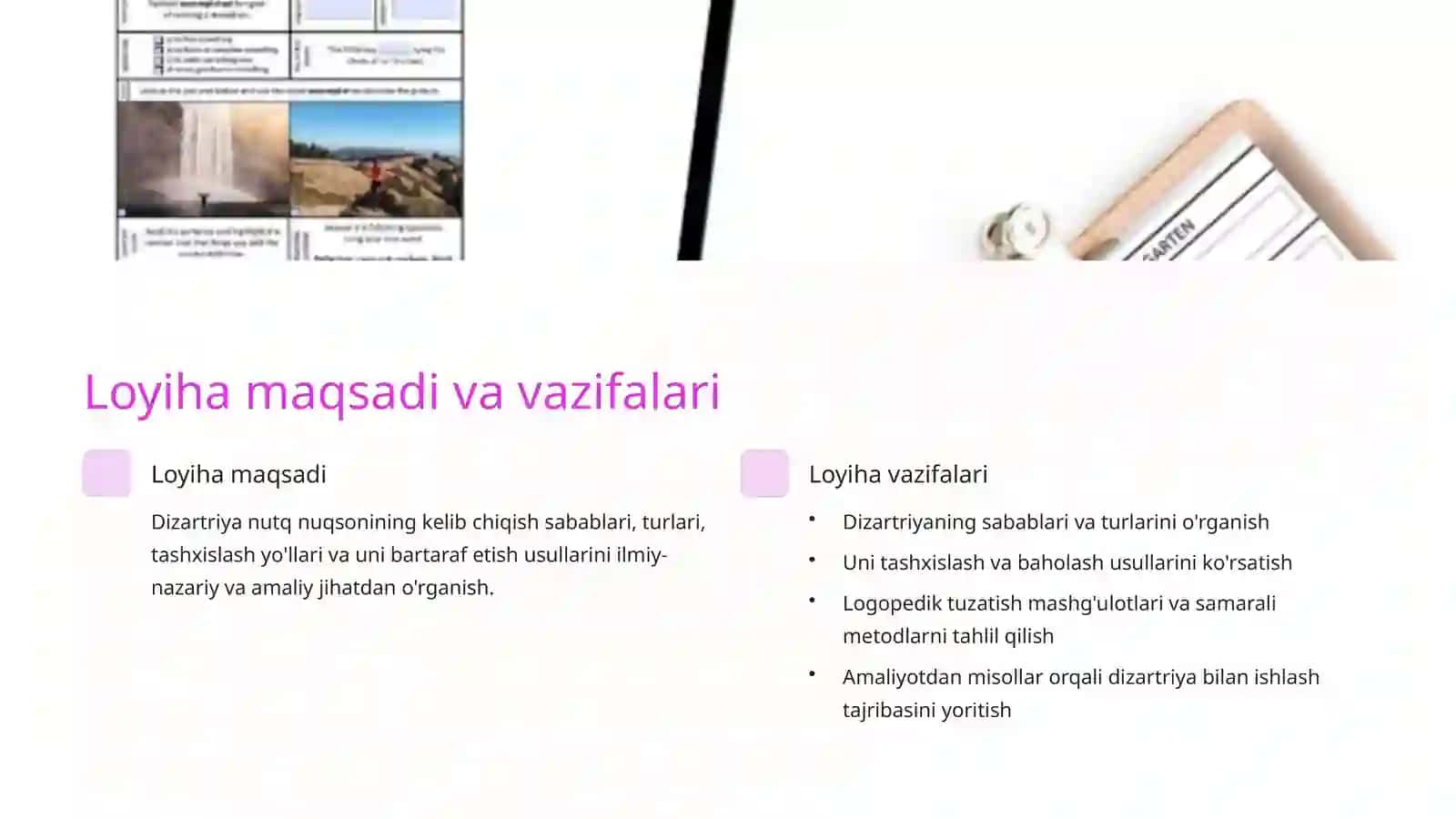 Dizartriya nutq nuqsoni va ularni bartaraf etish usullari 4