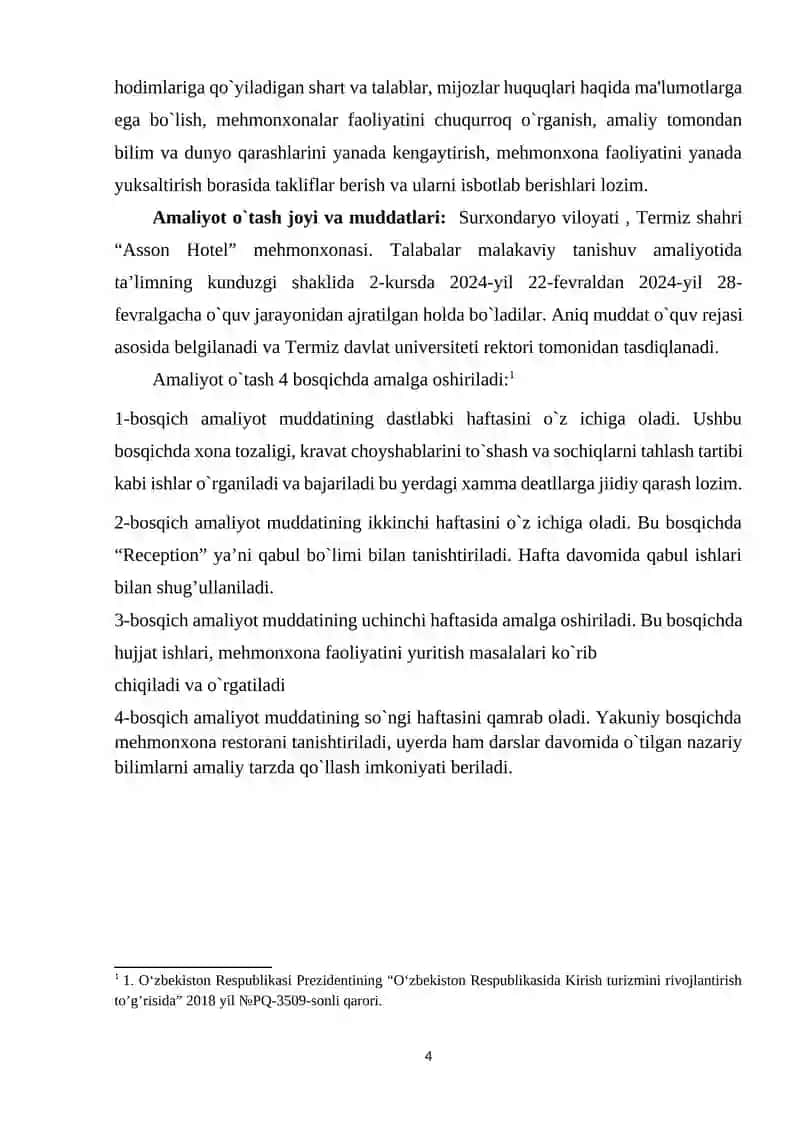 "Asson" Hotel Mehmonxonasi 4