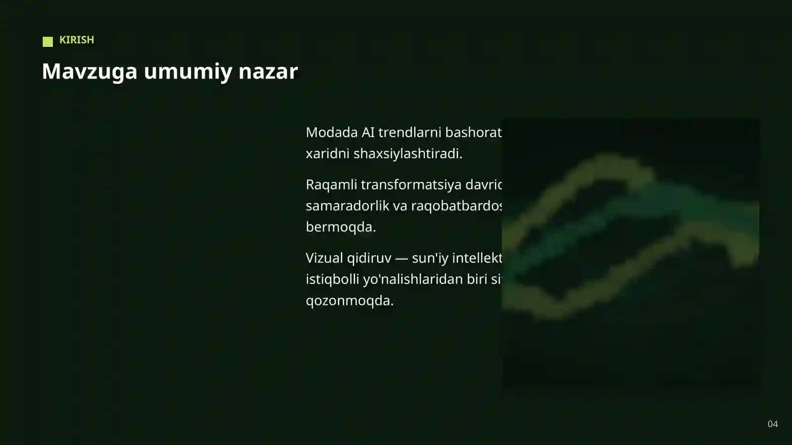 AI MODA SOHASIDA 4