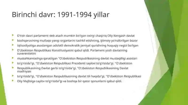 O’zbekistonda demokratik, fuqarolik jamiyati asoslarin 4
