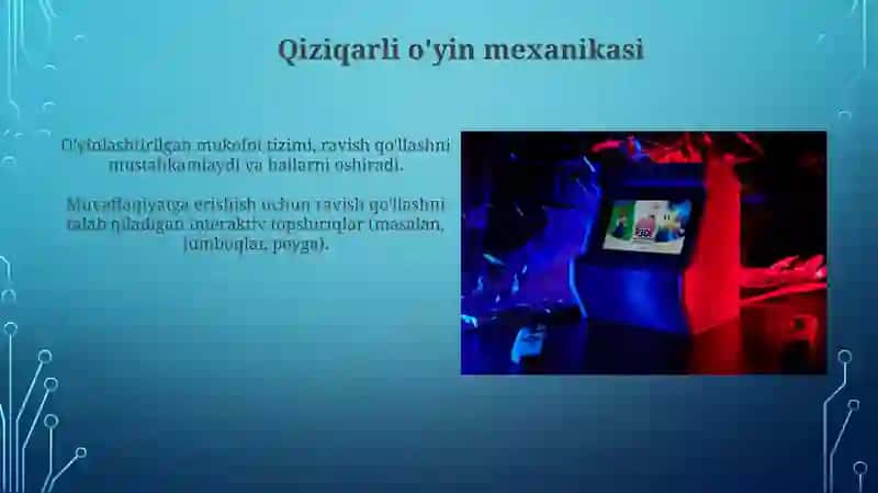Olmosh soʻz turkumini oʻrganishda taʼlimiy oʻyinlardan foydalanish 4