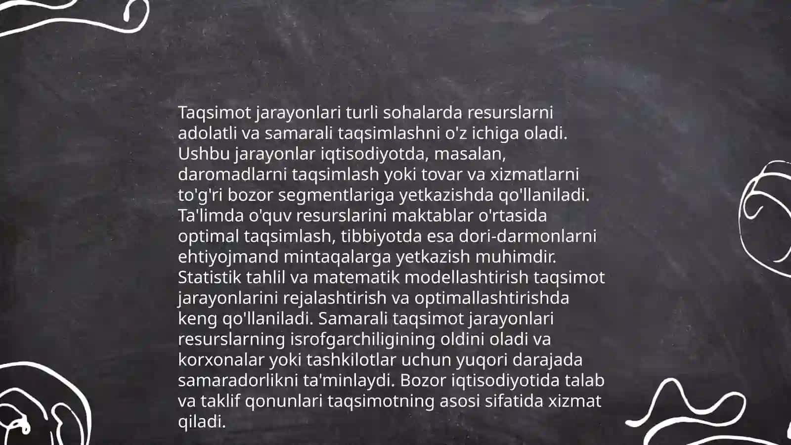 Styudent taqsimoti 4