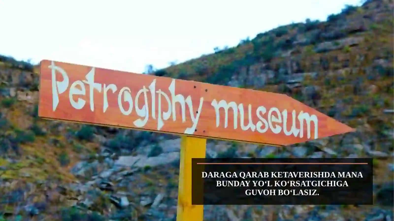 SARMISHSOY DARASI 4