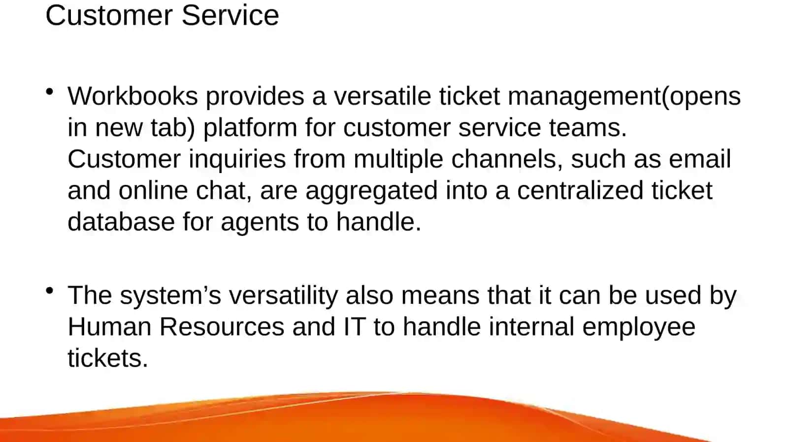 Workbooks 4