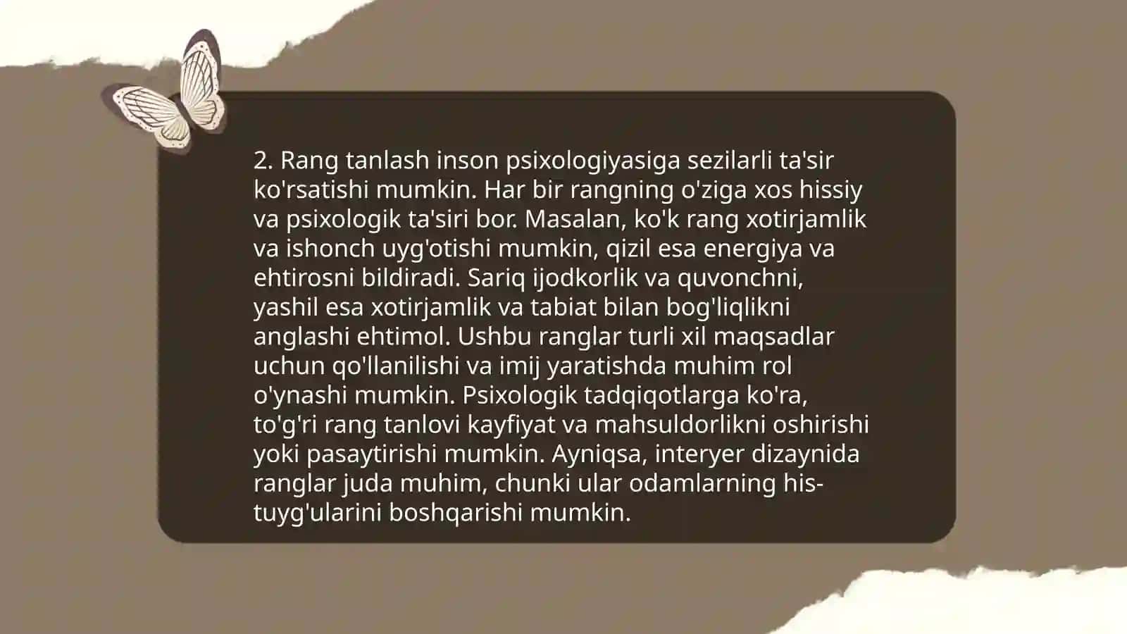 Maktabgacha yoshdagi bolalarni rasm chizishga o'rgatish usullari 4
