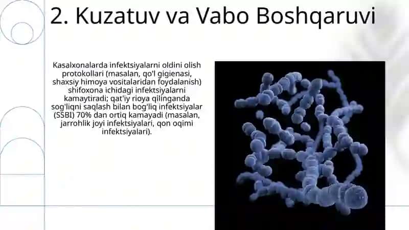 Infeksiya nazorati va infeksion xavfsiz konsepsiyasi 4