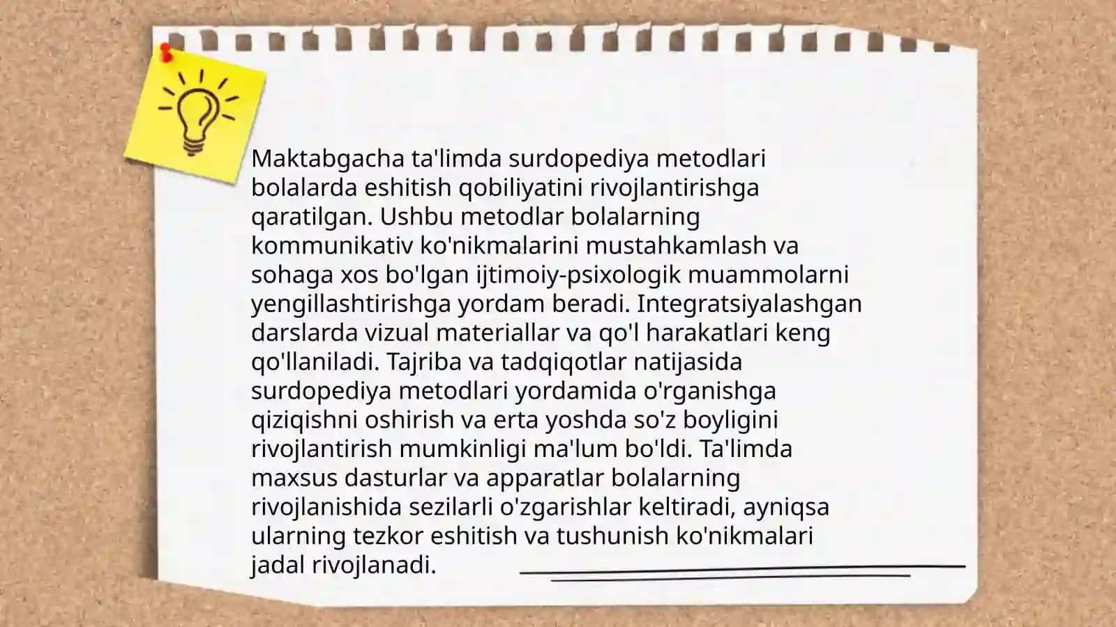 Maktabgacha Surdopedogogika 4