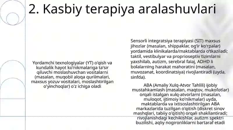 O'zaro hamkorlikdagi ta'lim usullari 4