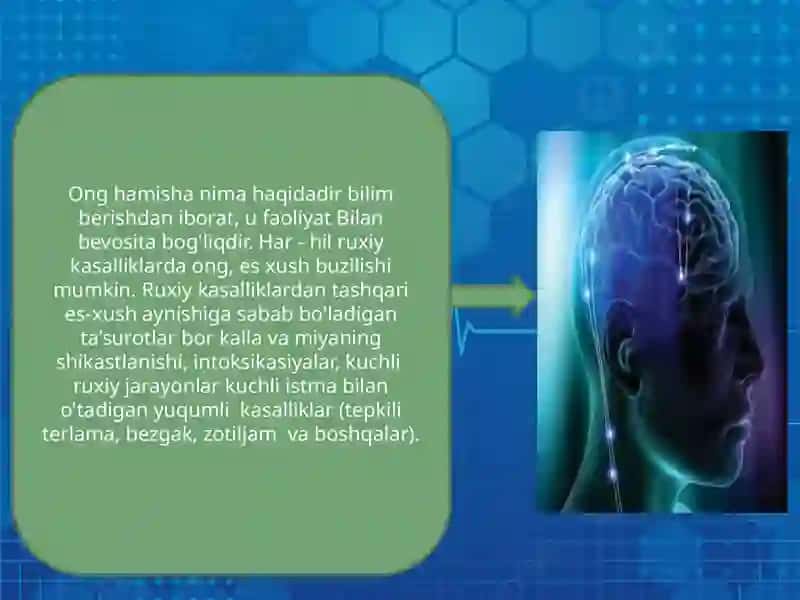 ONGNING TA'RIFI HAQIDAGI PSIXOLOGIK TASAVVUR 4