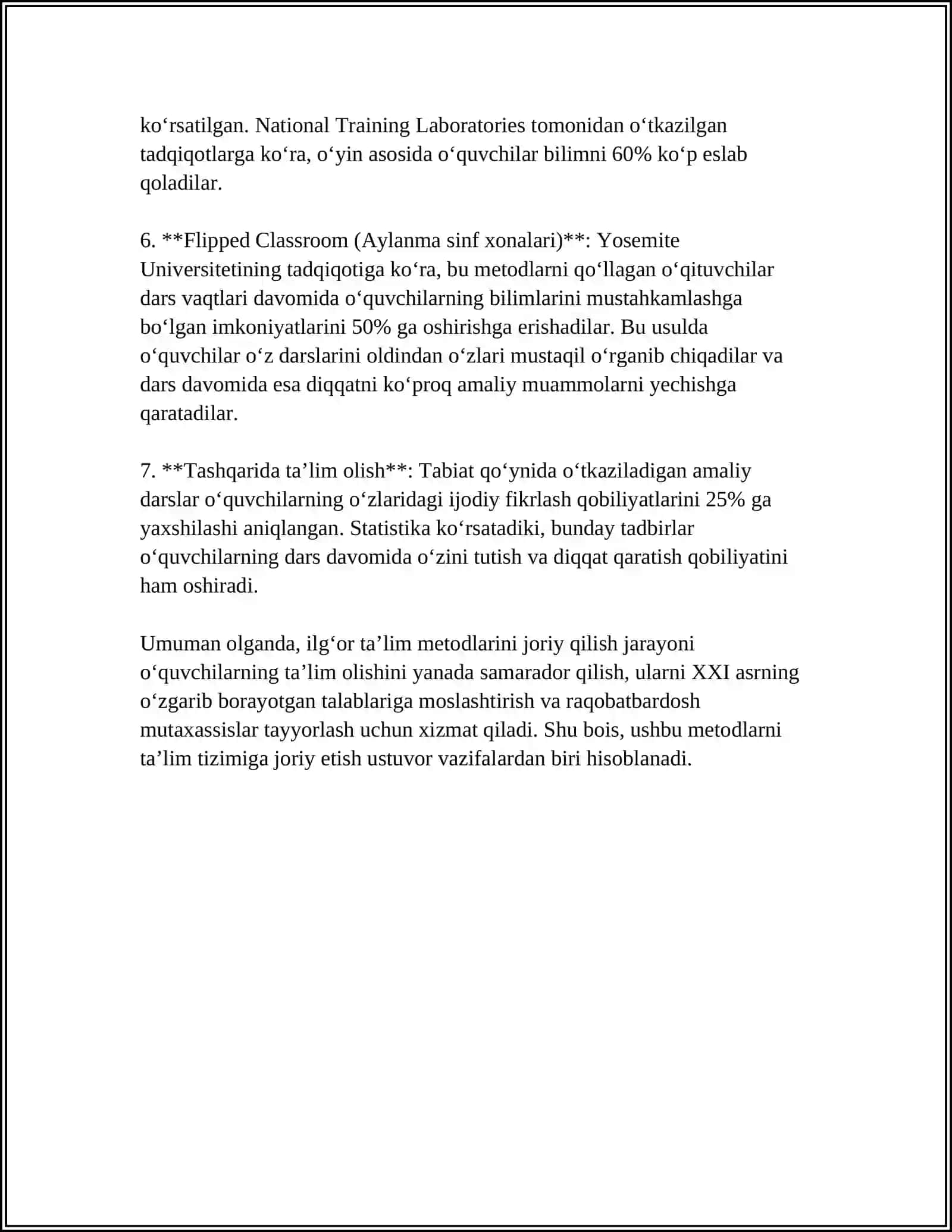 USTOZLARGA EXTIROM 4