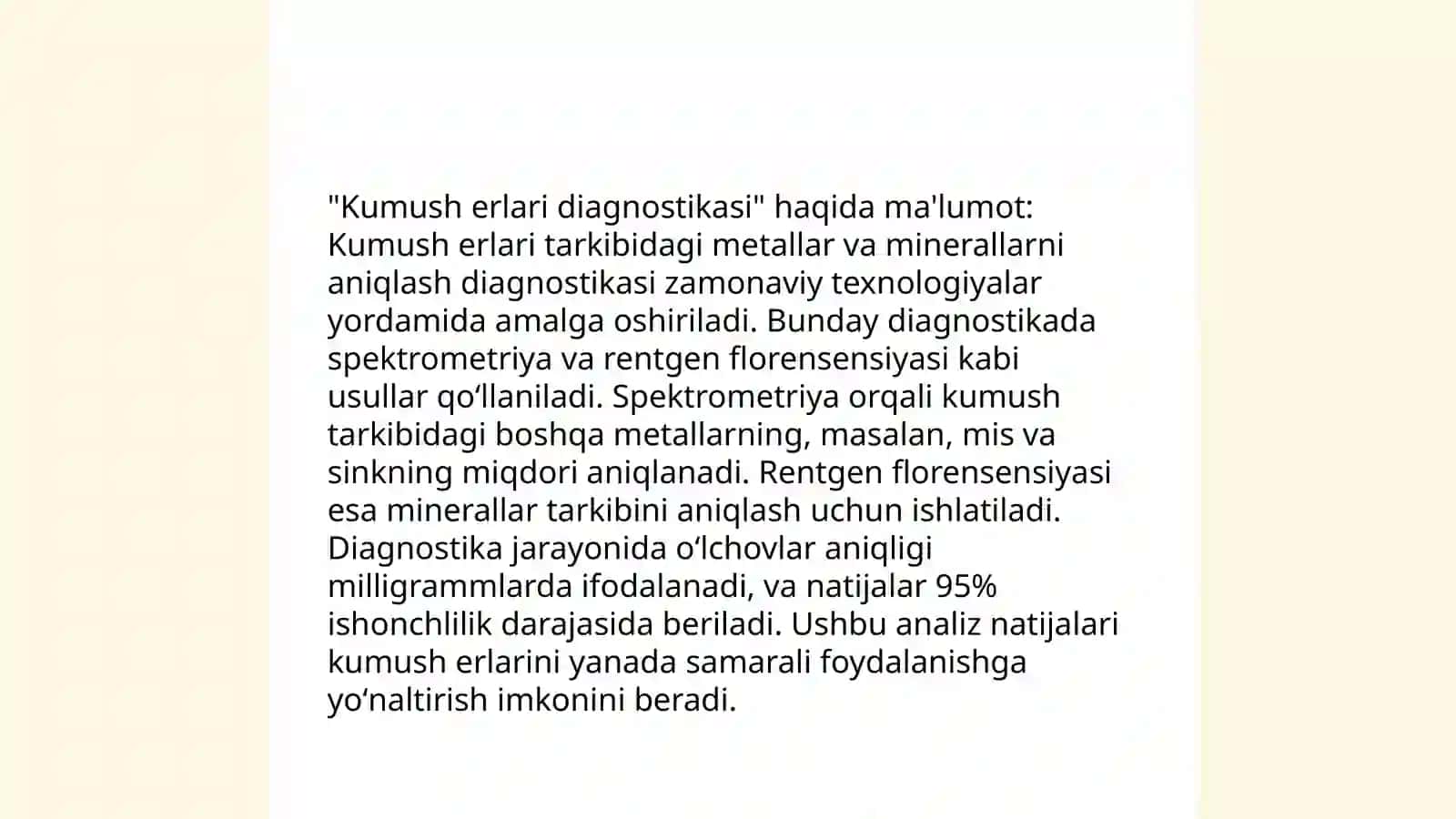 Fotometrik usullar va ularning tibbiy tashxisdagi roli 4