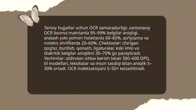 Tarixiy Tatqiqotda Qidruv Tizimlaridan Foydalanish 4