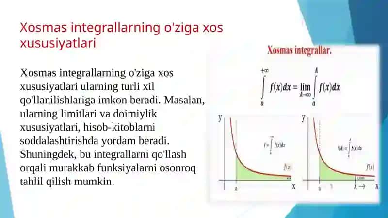 Sobirov Zilolidinning Oliy Matematika fanidantayyorlagan taqdimoti 4