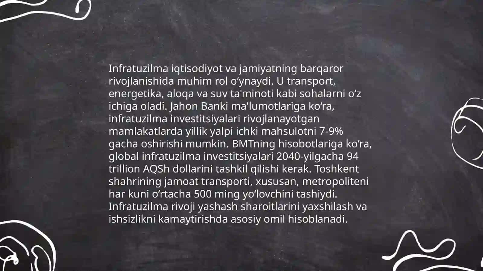 Guruhlarda rivojlanish markazlarining joylashuvi 4