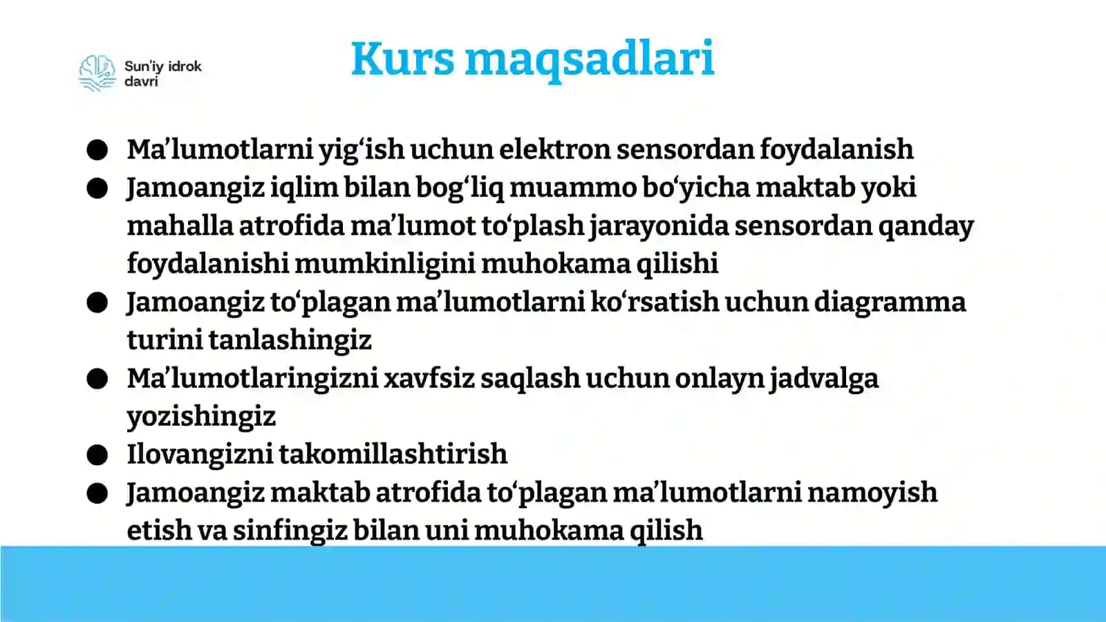 Ekobit Tadqiqotchilari 4