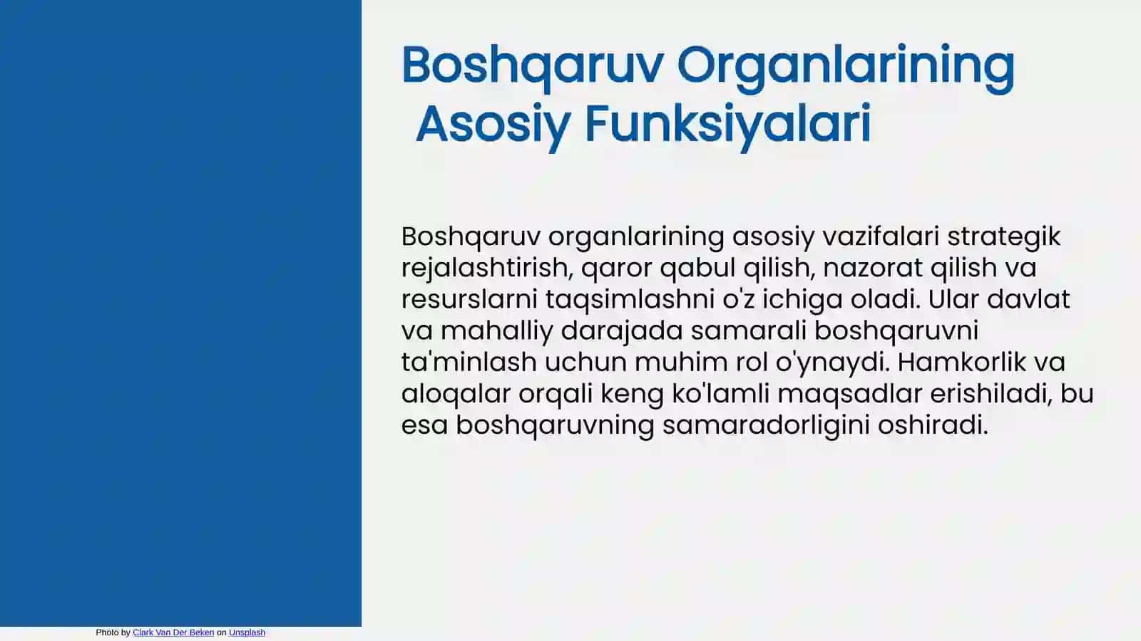 Respublika va Mahalliy Boshqaruv Organlarining  tumanlar miqyosida o'rganish tahlil qilish 4
