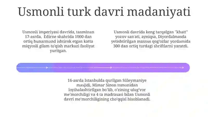 Usmonli turklar davri 4