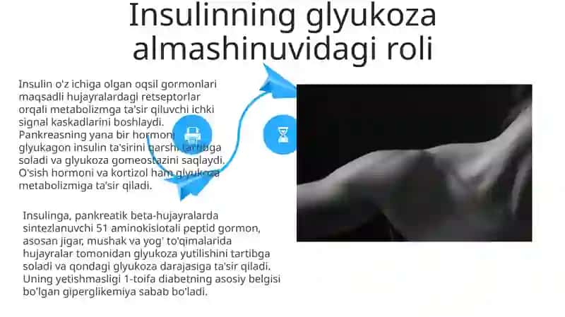 Oqsil tabiatli garmonlar 4