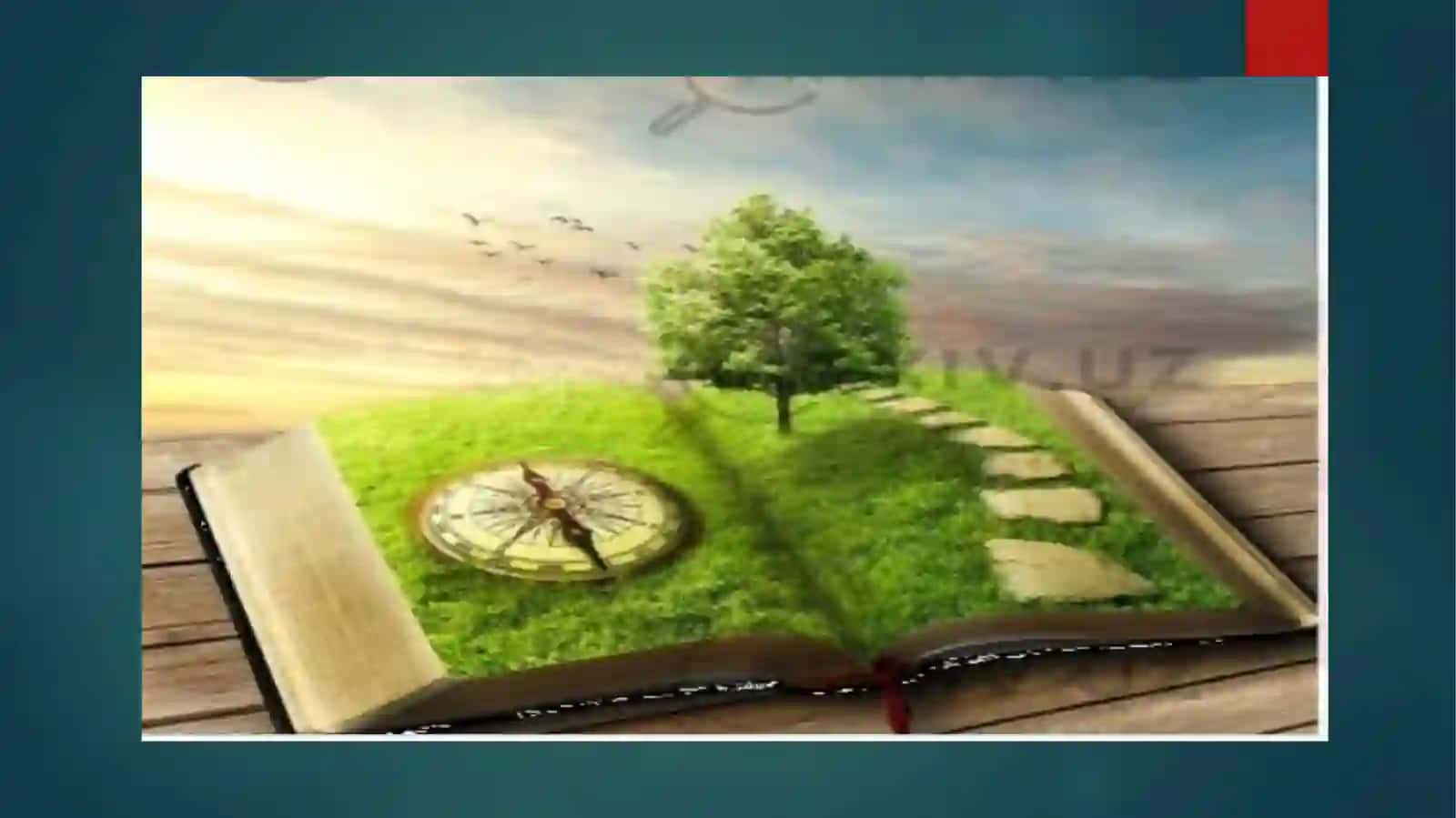 Hayotning paydo bo’lishida hozirgi zamonqarashlari 4