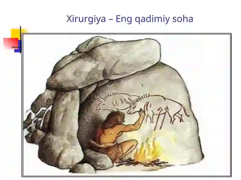 ZAMONAVIY XIRURGIYANING RIVOJLANISH TARIXI 4