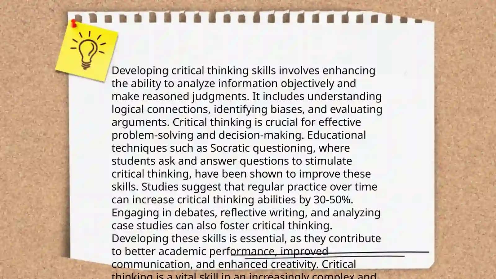 Being helpful education 4