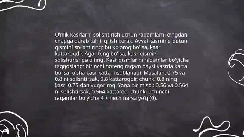 Ônli kasrlar 4