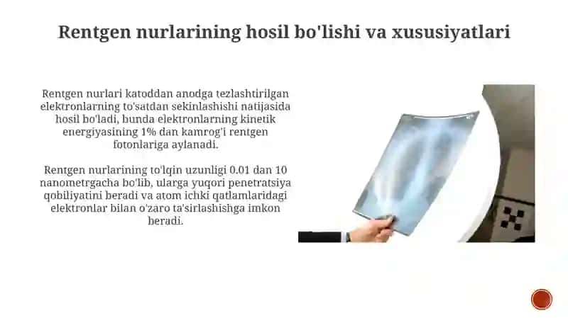 Rentgen nurlanish 4