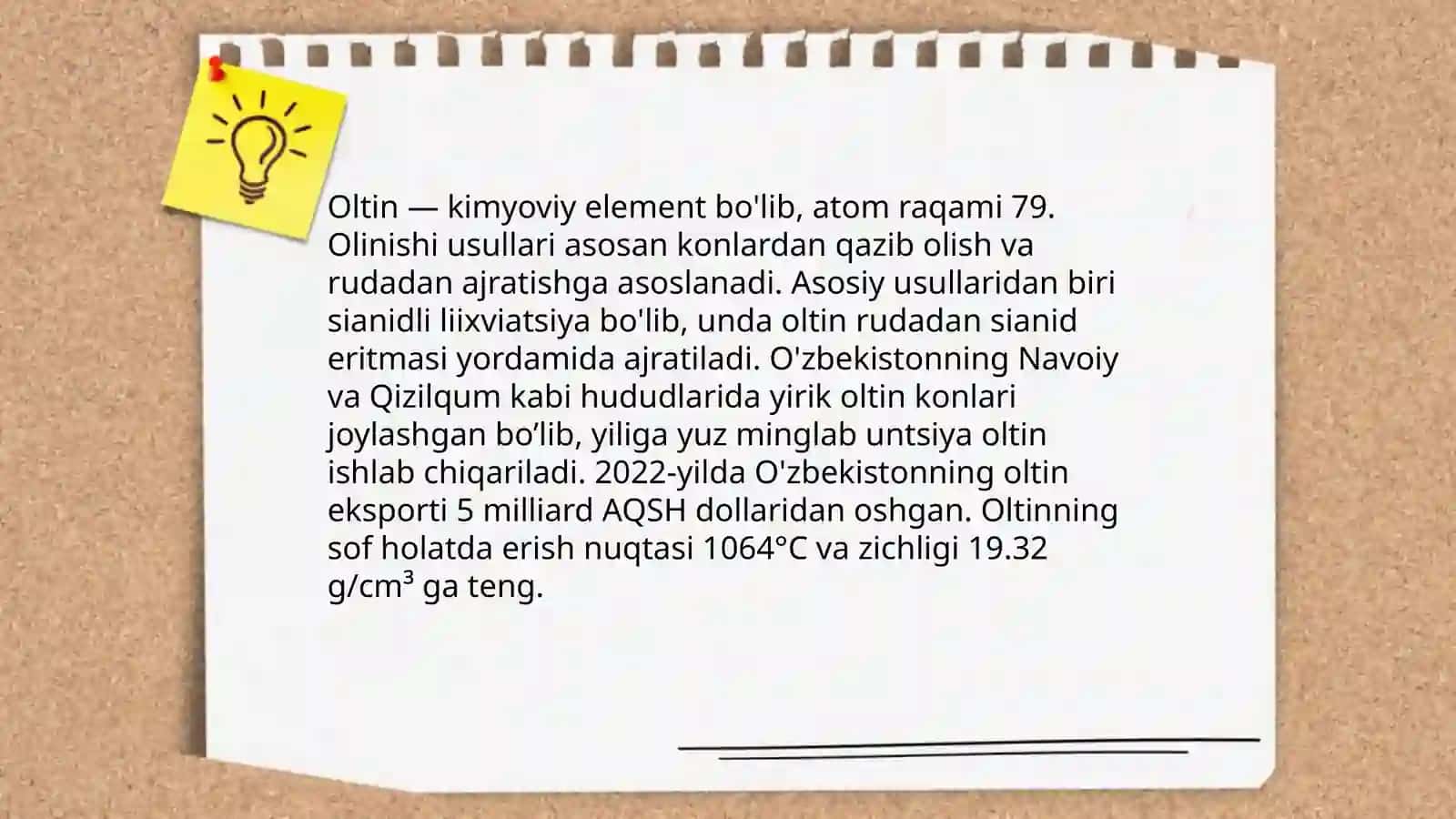 Oltingugurt va uning birikmalari 4