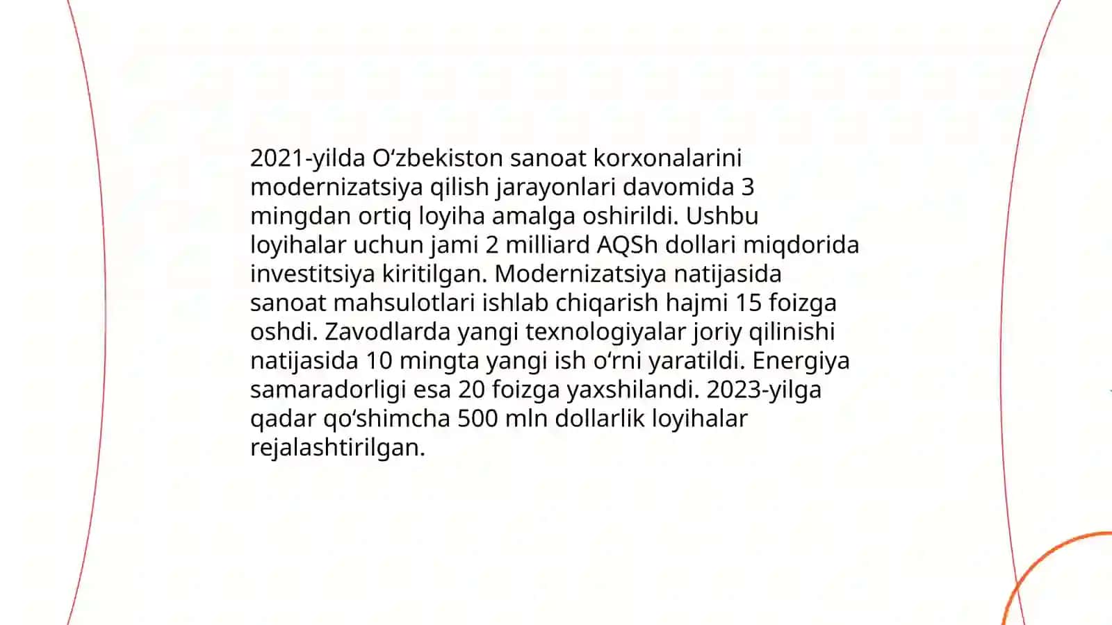 O‘zbekistonning Markaziy Osiyoda tinchlik va barqarorlikni ta’minlashdagi o‘rni 4