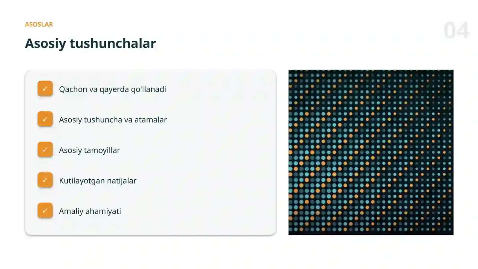 MODELLARNI SOZLASH (FINE-TUNING) 4