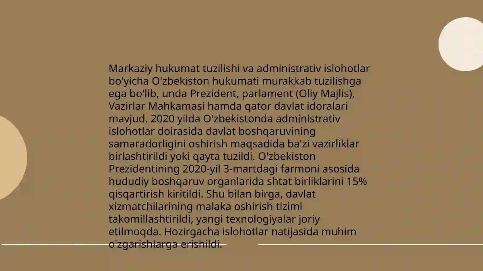 XVI-XVIII asrlarda Usmoniylar imperiyasining ichki va tashqi siyosati 4