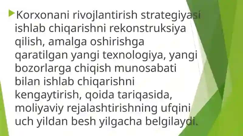 MAMASHUKUROV BEHRUZNING MOLIYA ASOSLARI FANDAN TAYORLAGAN MUSTAQIL TAG'DIMOTI 4
