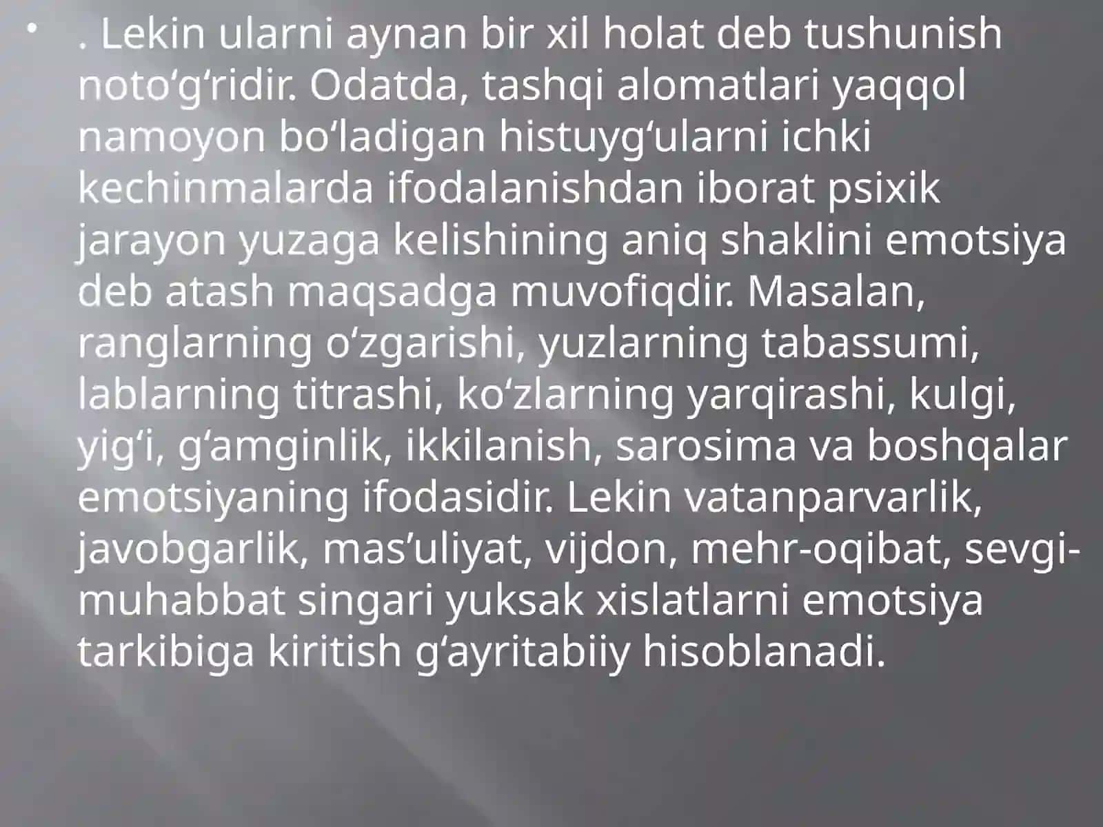 Pedagogika-psixologiya Fanidan 4