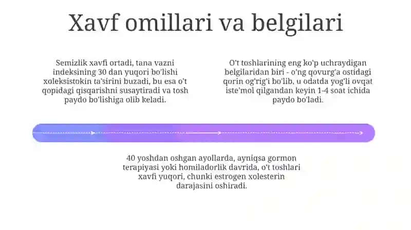 O't tosh kasalligi 4