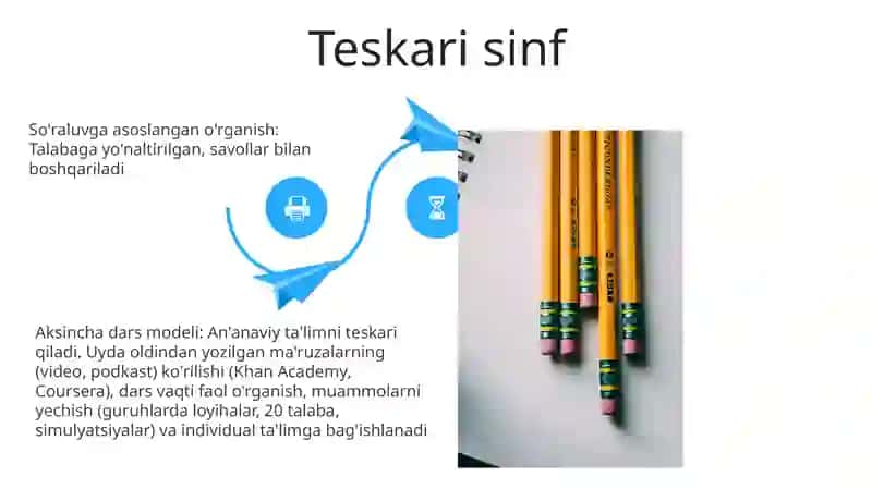 Tarbiyaning asosiy metodlari 4