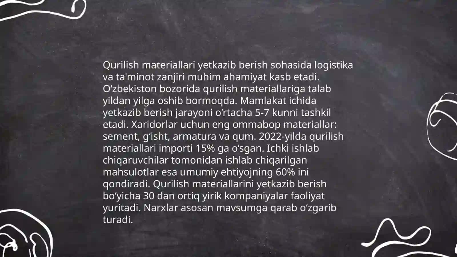 Mirzatilla Qurilish MChJ 4