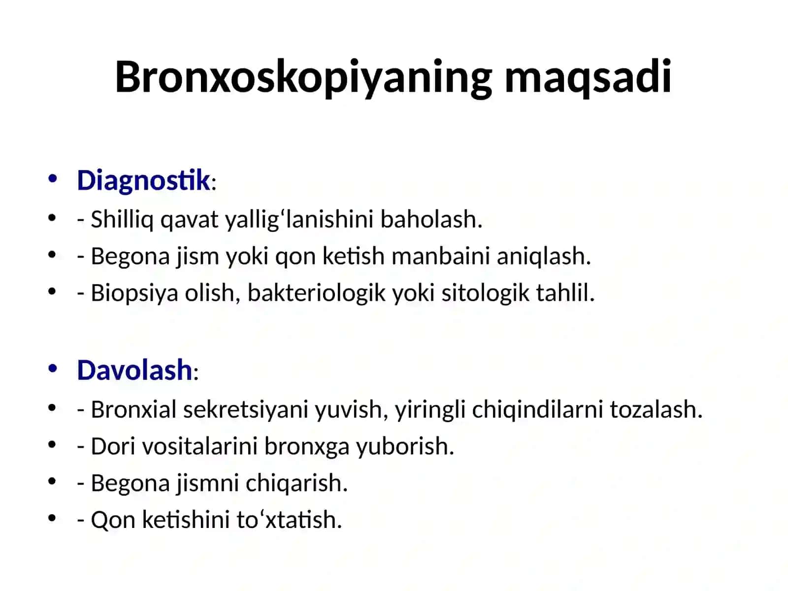 BRONXOSKOPIYA 4