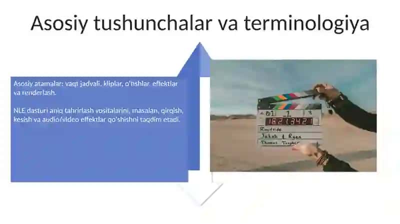 Video montaj 4