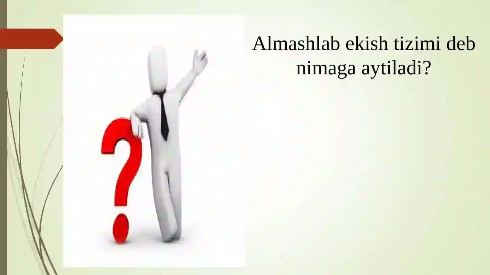 Geofit dorivor o‘simliklarni yetishtirish texnologiyasi 4