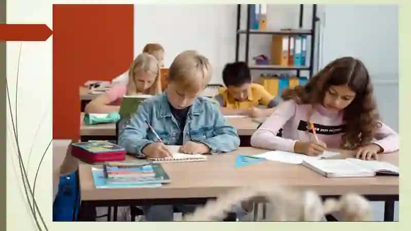 Germaniyadagi boshlang'ich ta'lim 4