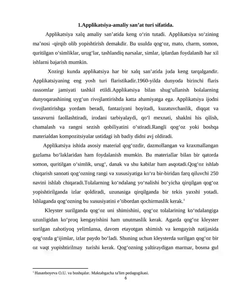 O‘sib kelayotgan yosh avlodni barkamol inson qilib tarbiyalash borasidagi mavjud muammolarni hal etish ta’lim va tarbiya samaradorligini zamon talablari asosida ta‘minlash 4