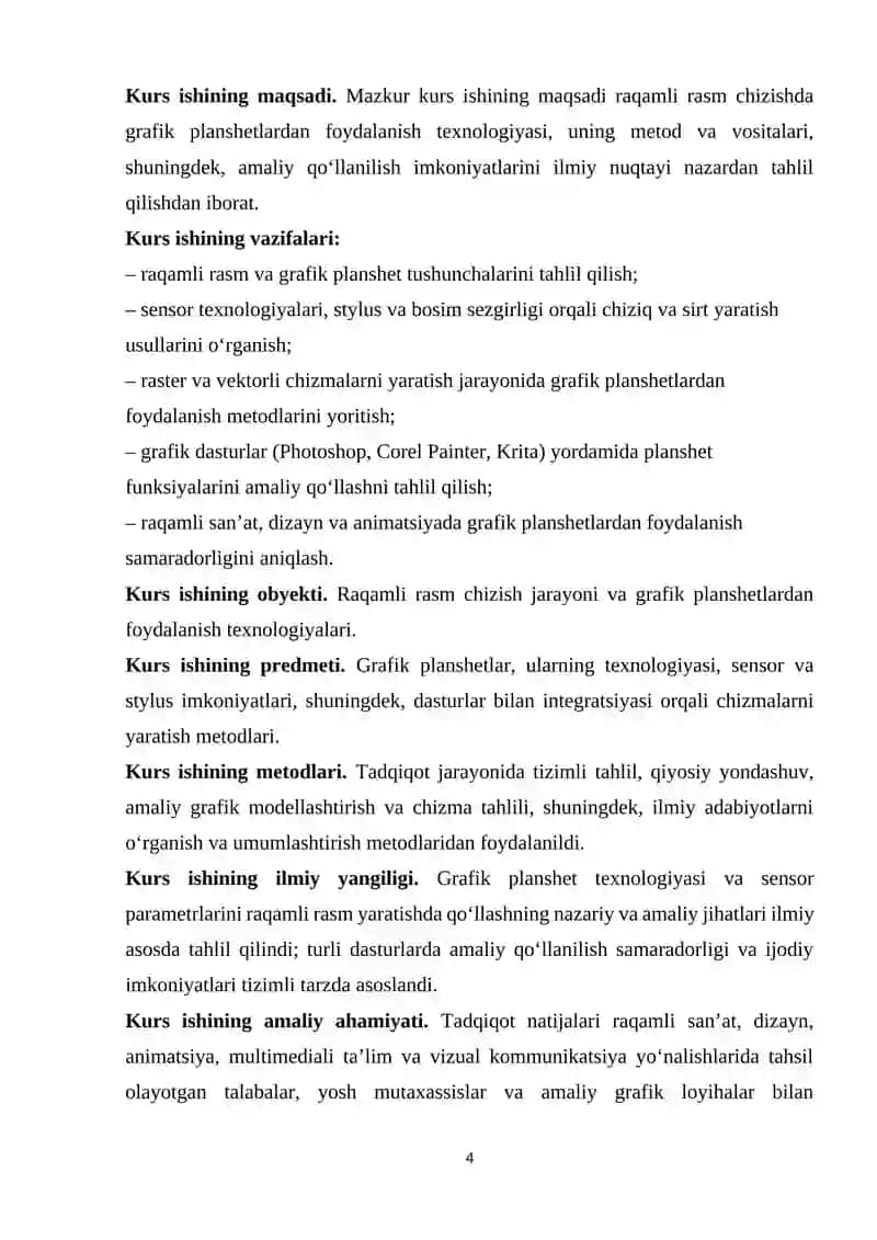 Kompyuter grafikada realistik suv effektlarini yaratish usullari 4